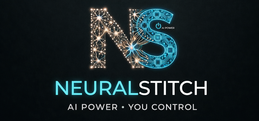 NeuralStitch